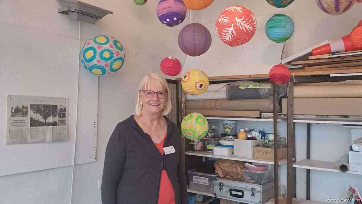 Die Alte Dorfschule als Denkmal – und die großen Pläne