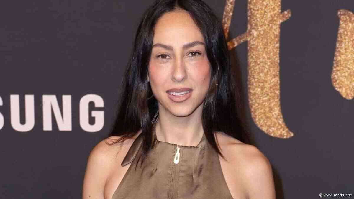 Melissa Khalaj raus bei „Promi Big Brother“: Darum moderiert sie die Late-Night nicht mehr