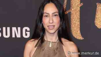 Melissa Khalaj raus bei „Promi Big Brother“: Darum moderiert sie die Late-Night nicht mehr