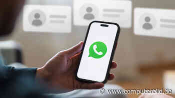 WhatsApp erlaubt bald drei Nummern auf einem Handy