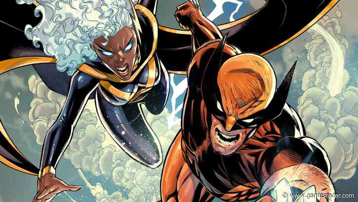 The X-Men assemble in place of the Avengers in Maximum X-Men #1 preview