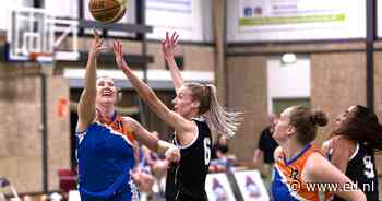 Eindhovense basketbalclub Almonte bankroet na ‘wanbeheer door bestuur’