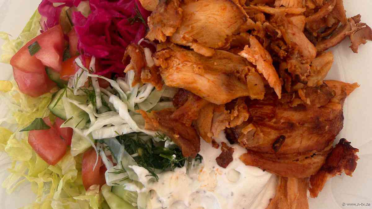 Oetker geht essen: All-Inclusive, but make it lecker