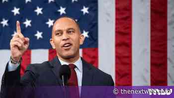 House Democrats push Johnson to cancel the recess to legislate on AI
