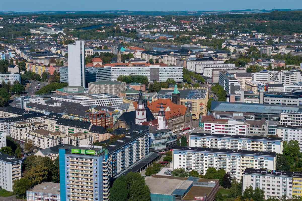 Geld anlegen in Chemnitzer Firmen: Wie geht das?