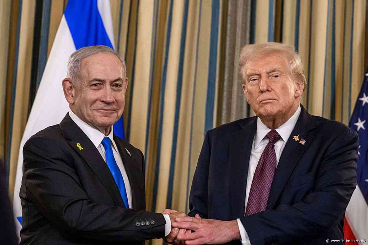 Iran Sets New Hormuz Demand: Trump and Netanyahu Must Be Removed From Power, Senior Adviser Says