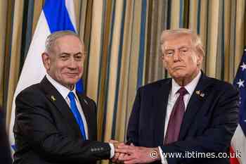 Iran Sets New Hormuz Demand: Trump and Netanyahu Must Be Removed From Power, Senior Adviser Says