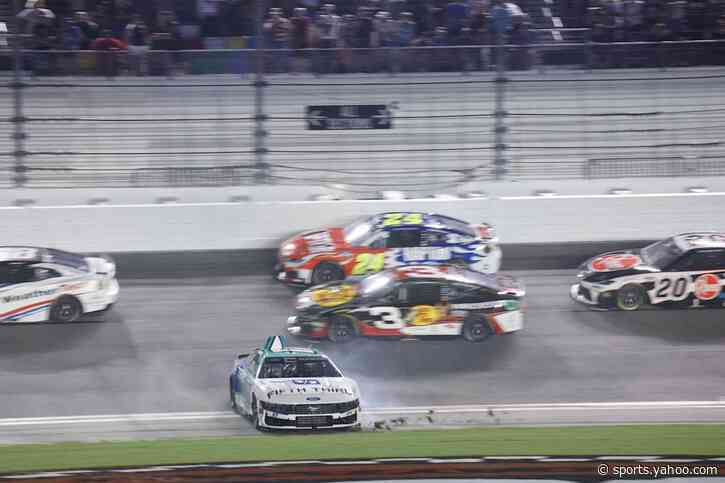 “It’s a Recipe for Disaster”: Insider Calls Out NASCAR’s Self-Policing Dilemma With Radical Alternative