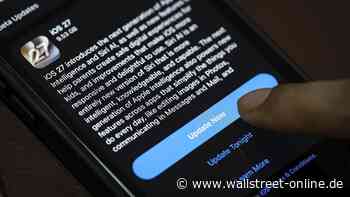 Neues, schlaueres Siri: Darum kommt die neue Apple-KI nicht nach Europa – mit einer Ausnahme!