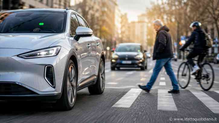 L’inchiesta di Clepa sull’auto elettrica è confusa: non si struttura così un dibattito pubblico