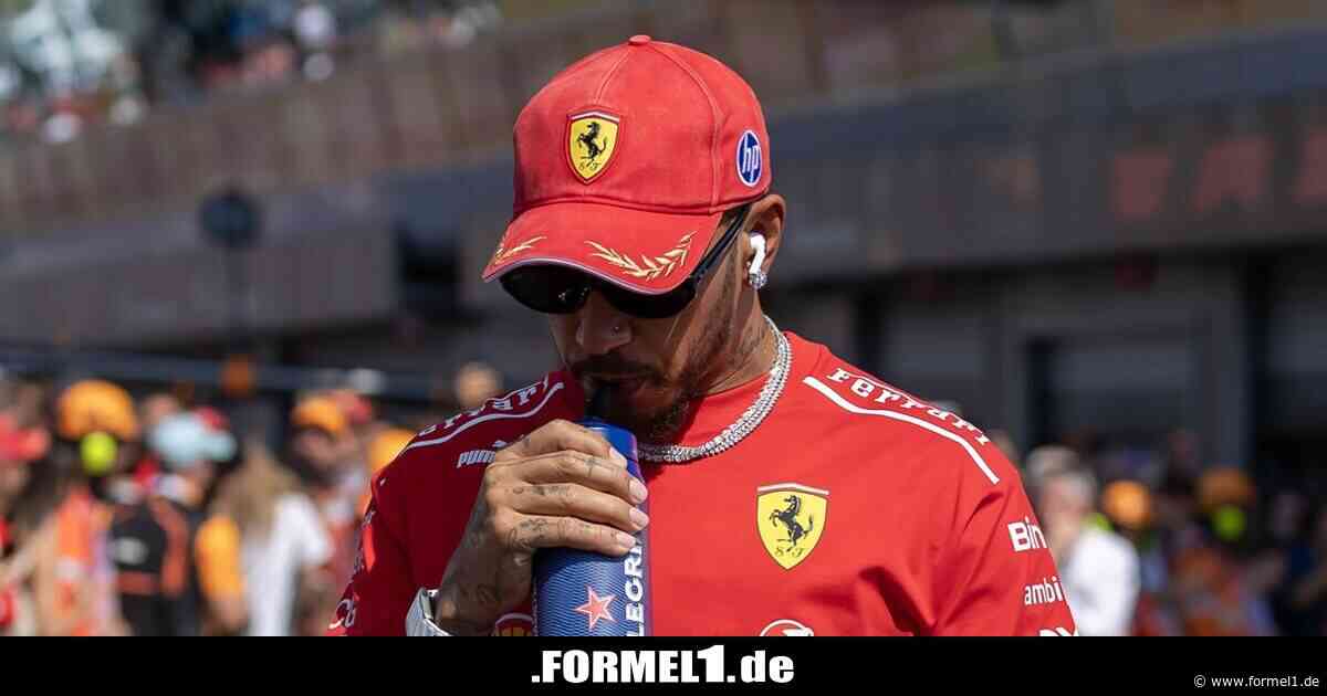 Rauswürfe gefordert? Lewis Hamilton weist Vorwürfe zurück