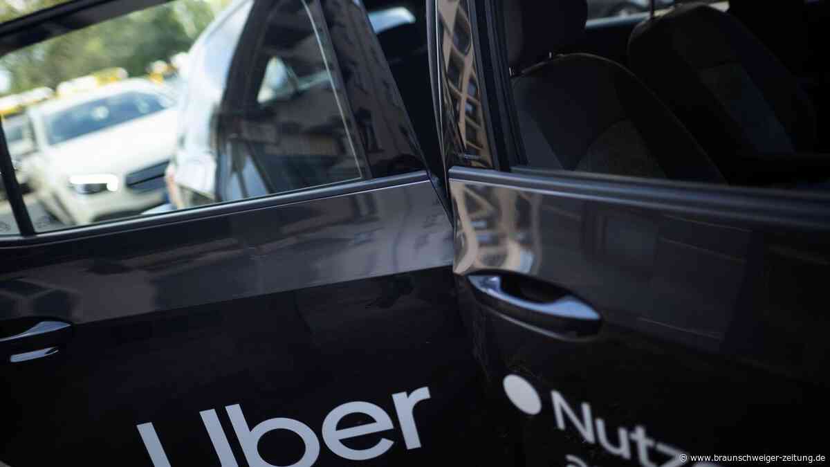 Tochter auf Highway aus dem Auto geworfen: Uber muss Eltern 40 Millionen zahlen