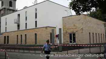 Brandanschlag auf Synagoge in Wuppertal – Zentralrat der Juden äußert sich