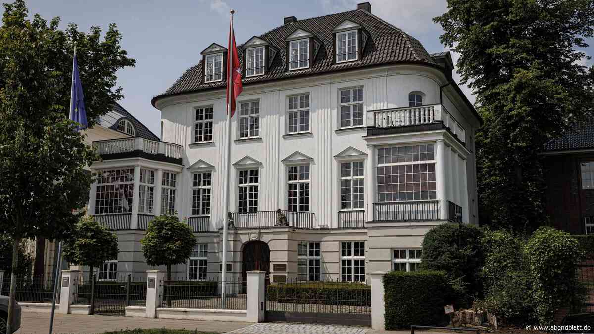 Privatbank Berenberg findet künftigen Spitzenmanager: Er ist ein alter Bekannter