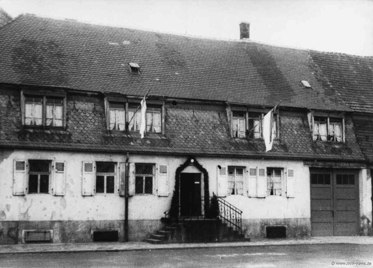 Mannheim – 175 Jahre Kinder- und Jugendheim St. Josef Großes Jubiläumsfest am 25. September in St. Laurentius, Käfertal
