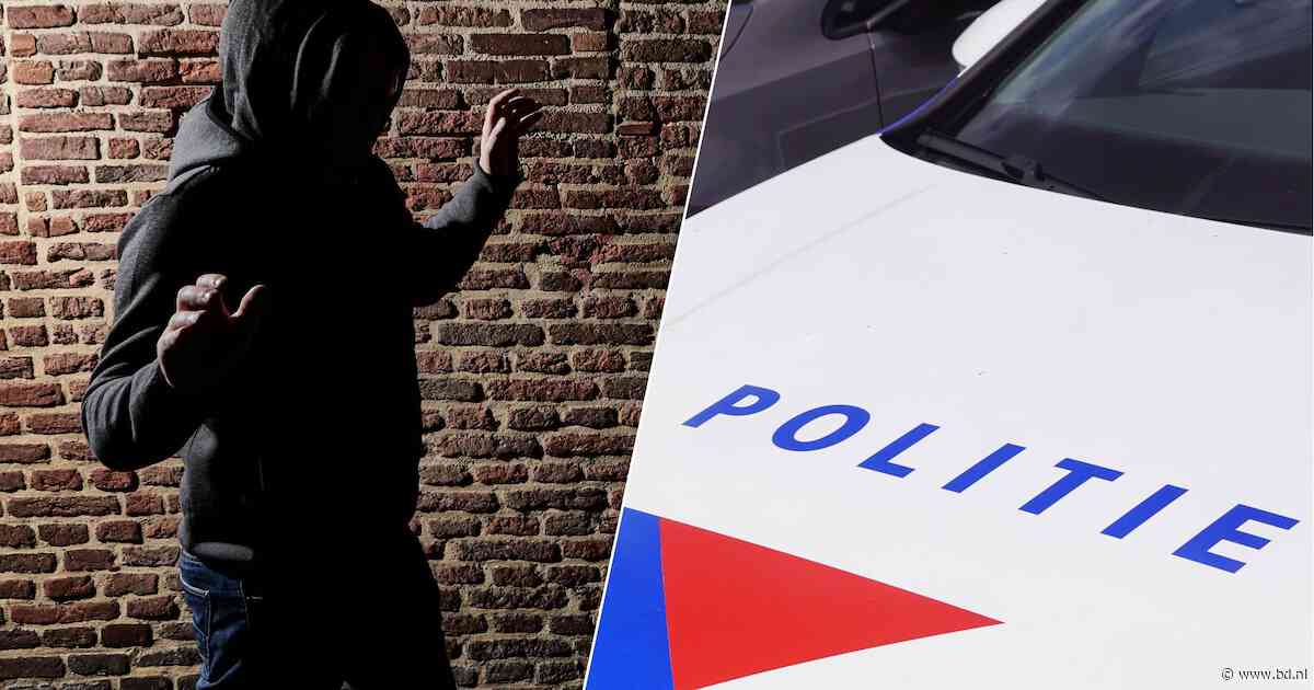 Drietal gaat slachtoffer te lijf bij vechtpartij in Boxtel, politie houdt twee volwassenen en een minderjarige aan