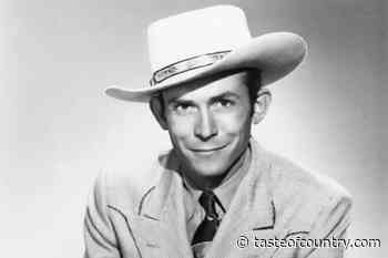 Here Are the 10 Best Hank Williams Songs