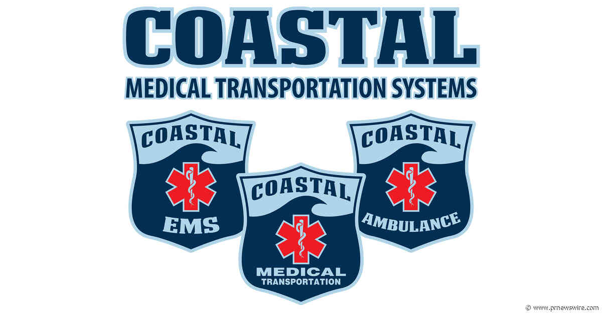 Coastal Medical Transportation Systems Announces New Partnership with UMass Memorial-Harrington Hospital