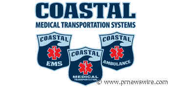 Coastal Medical Transportation Systems Announces New Partnership with UMass Memorial-Harrington Hospital