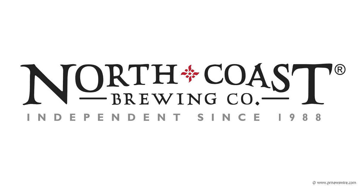 North Coast Brewing Company Unveils Chill Rasputin, a New Take on the Legendary Old Rasputin