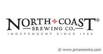 North Coast Brewing Company Unveils Chill Rasputin, a New Take on the Legendary Old Rasputin
