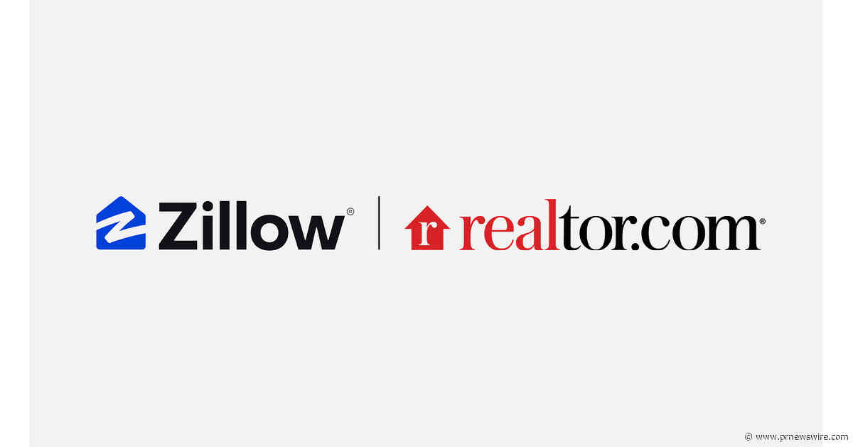 Zillow Preview℠ listings are now live on Realtor.com®, offering the same early access on the two most-visited real estate platforms in the country