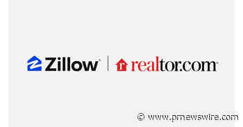Zillow Preview℠ listings are now live on Realtor.com®, offering the same early access on the two most-visited real estate platforms in the country