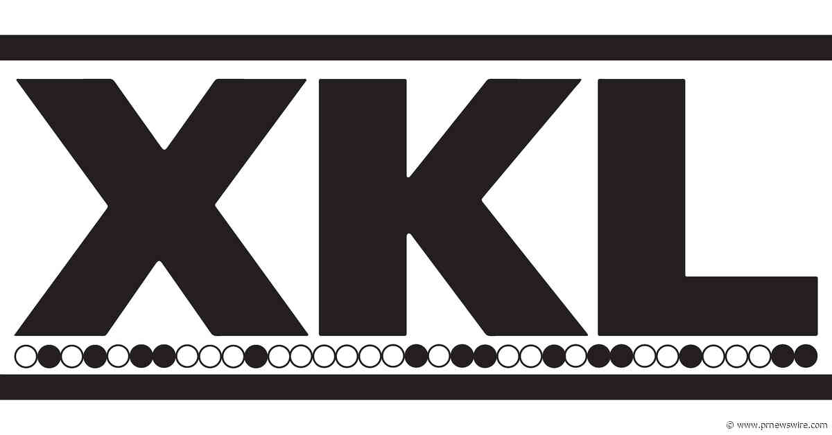 XKL Optimizes Data Center Interconnects for AI Workloads with Low-Latency MediaLight™ Systems