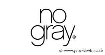No Gray's Quick Color Shampoo Wins 2026 Allure Best of Beauty Award