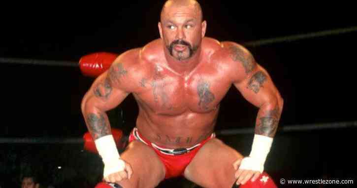 Perry Saturn Says His Wrestling Career Ended ‘A Decade Too Soon’ Due to Drugs
