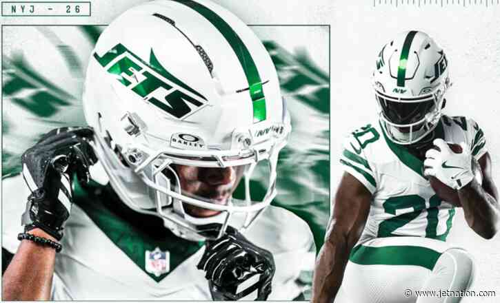Jets White Out Coming to MetLife Stadium for Home Opener