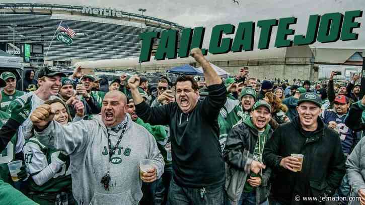 JetNation Is Joining Tailgate Joe in Lot E This Season