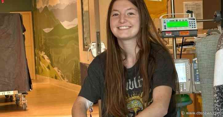 Memorial planned for Georgia College & State University soccer player who died after battling rare melanoma