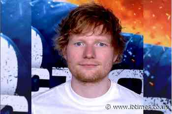 Ed Sheeran and Robert Kraft's $4M Gaza Pledge: So Where's the Money Actually Going?