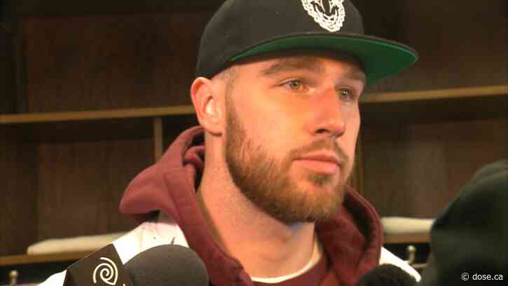 A multi-million Ponzi scheme hits Travis Kelce