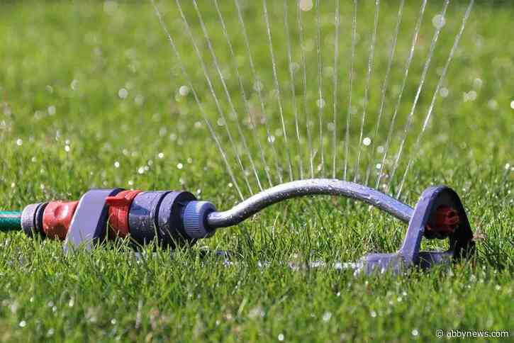 Abbotsford, Mission downgrade water restrictions to stage one