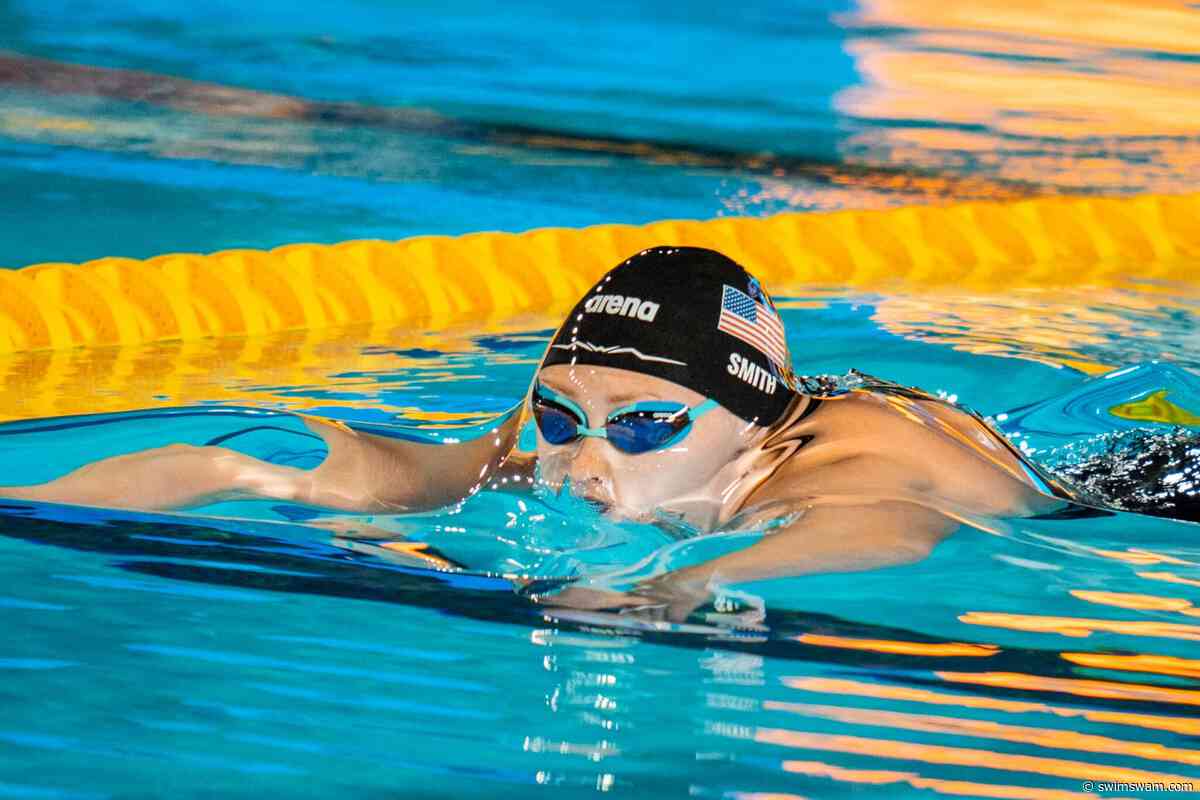 Do You Love Swimming? See 360 Swim Jobs You Might Love