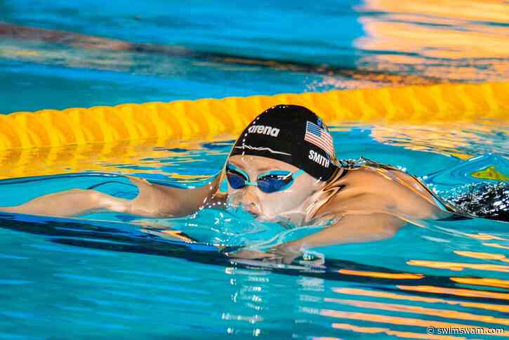 Do You Love Swimming? See 360 Swim Jobs You Might Love
