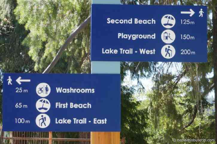 Land acquisition increases area of Westwood Lake Park in Nanaimo