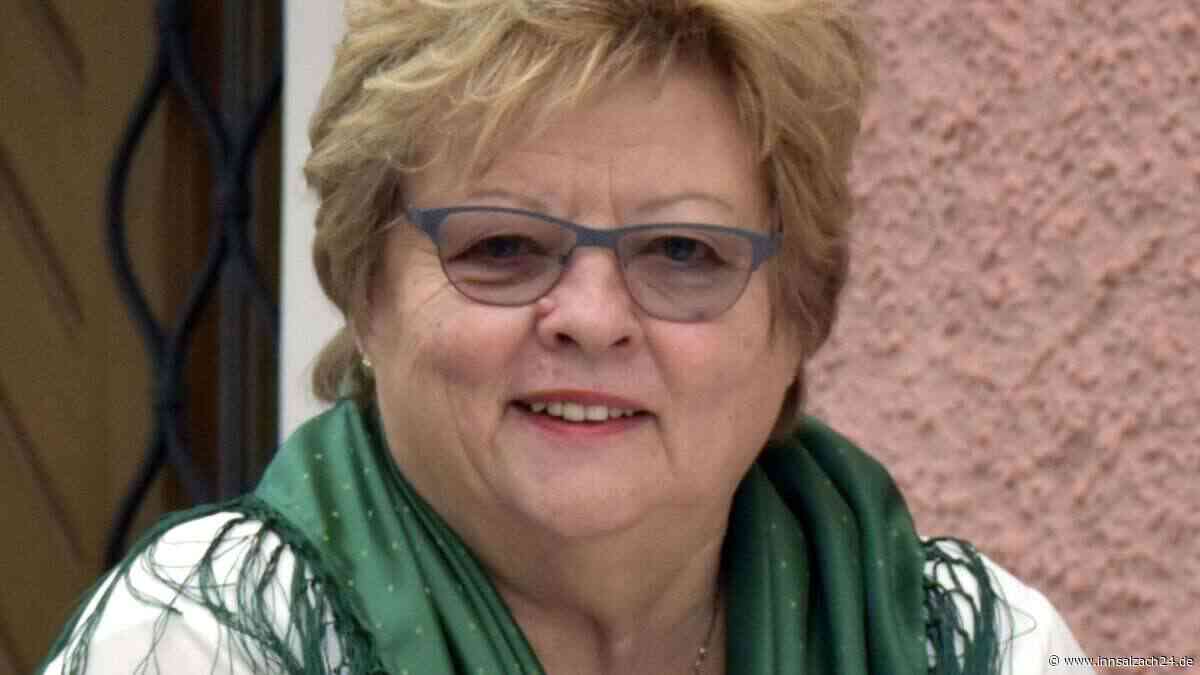 Große Trauer in Polling: Die gute Seele des Theaterstadls Marianne Prambs ist tot