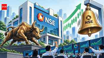 NSE IPO: Why did India's second largest initial public offering not get fully subscribed on Day 1?