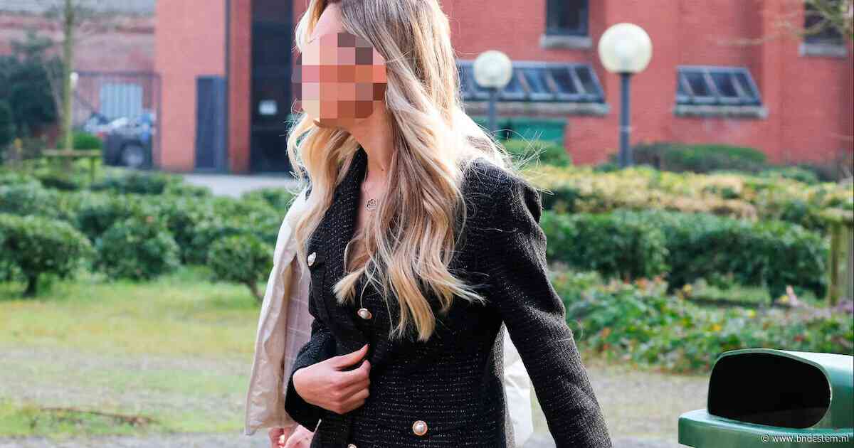 Eigenaresse Eindhovense beautysalon moet vrezen voor 9 jaar cel: ‘Leefde in luxe van drugsgeld van haar topcrimineel’