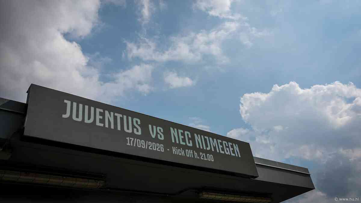 Live Europa League | Nederlanders beginnen bij Hoffenheim, later Juventus-NEC