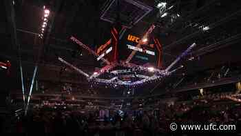 UFC AND VISIT QATAR ANNOUNCE UFC’S RETURN TO DOHA ON NOVEMBER 21