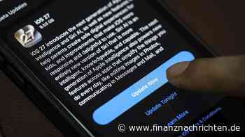 Neues, schlaueres Siri: Darum kommt die neue Apple-KI nicht nach Europa - mit einer Ausnahme!
