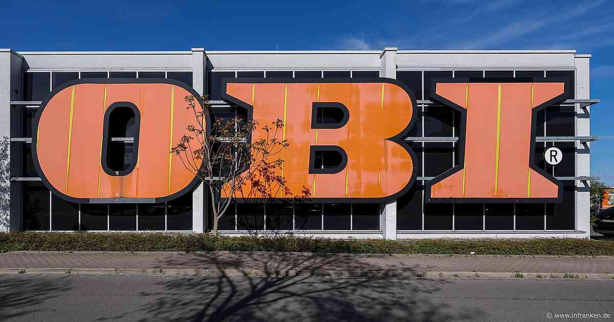 Obi vs. Hornbach: Gericht fällt wichtige Entscheidung in Streit um Farbe Orange