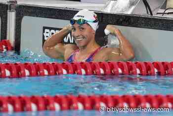 Pesas y natación sostienen a Venezuela en el quinto puesto de los Juegos Suramericanos
