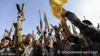 Quiénes son los hutíes, los rebeldes aliados de Irán en Yemen que tienen en vilo al mercado mundial de petróleo