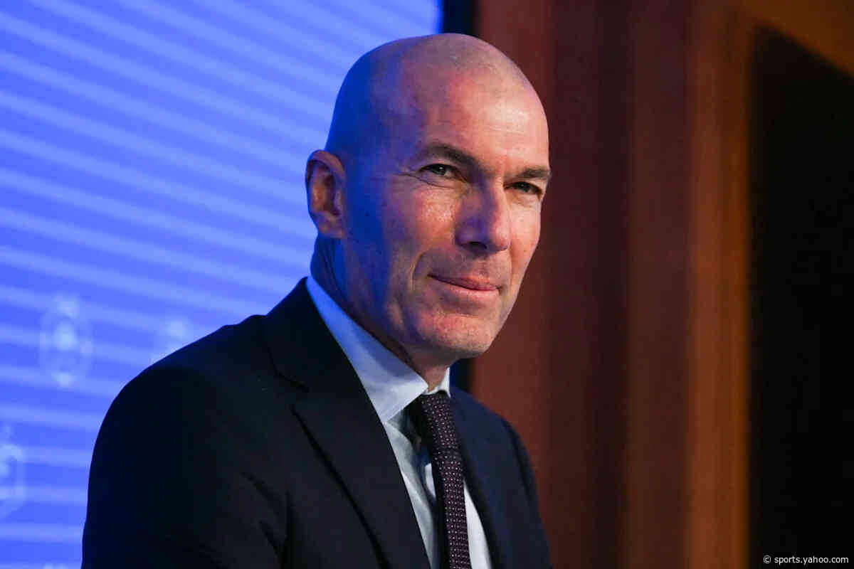 🗣️ Have your say: which new face do you want in Zidane's squad?
