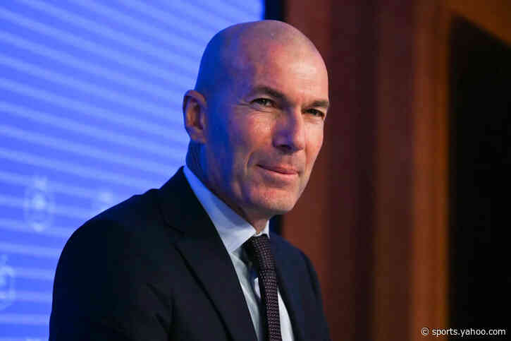 🗣️ Have your say: which new face do you want in Zidane's squad?